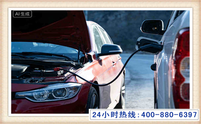 青原潍坊拖车,附近24小时汽车拖车救援，潍坊道路救援拖车电话